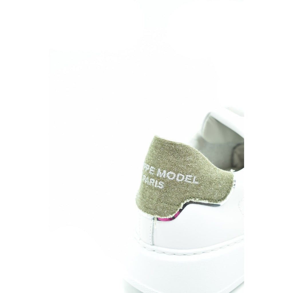 Philippe Model Men Sneakers
