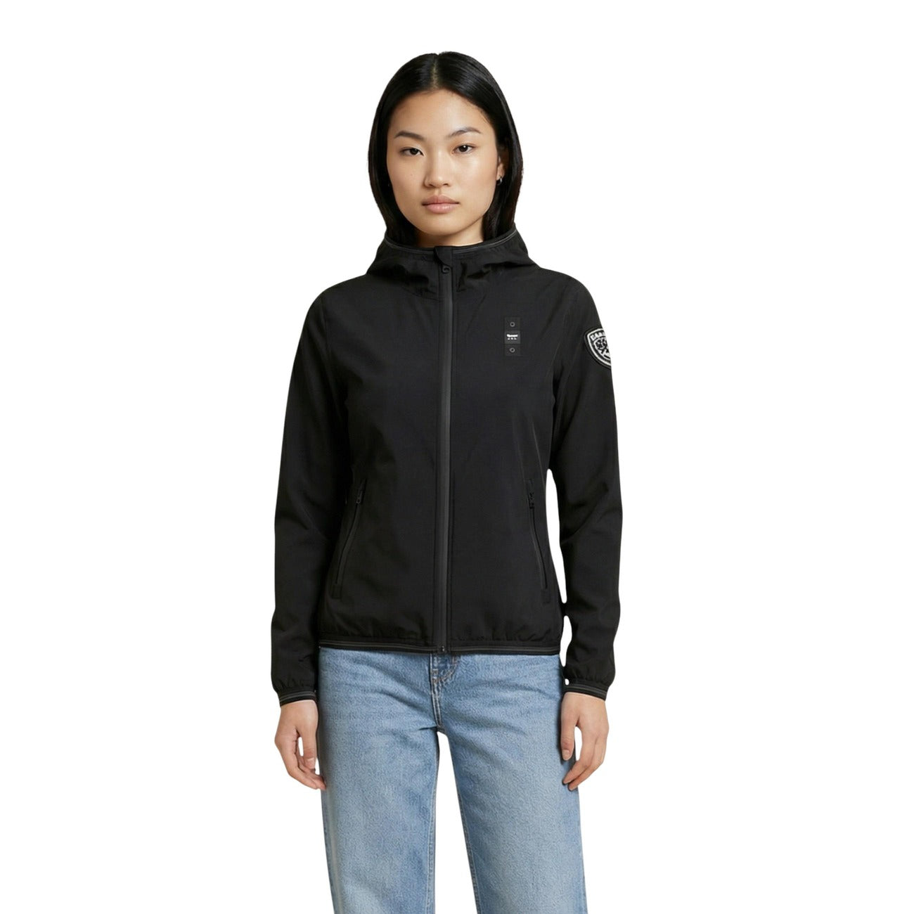Blauer  Women Jacket