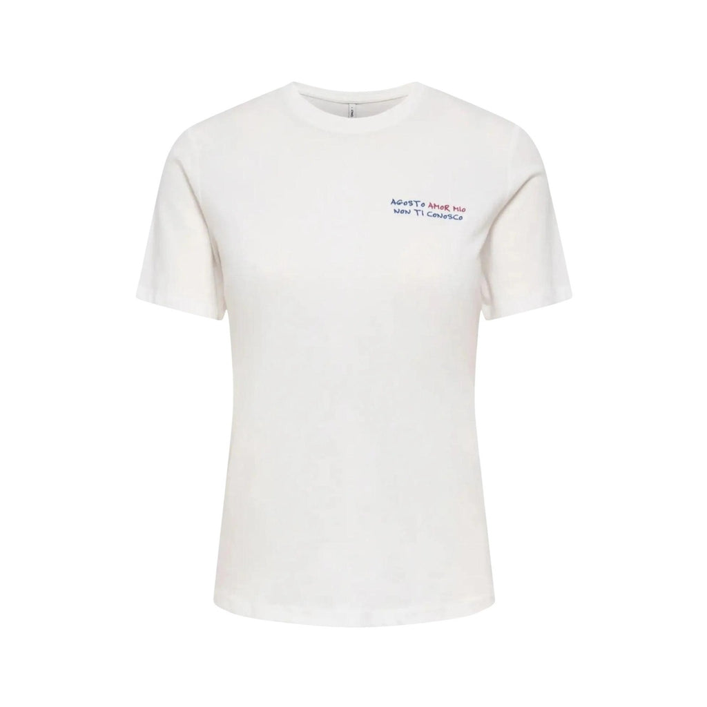 Only  Women T-Shirt