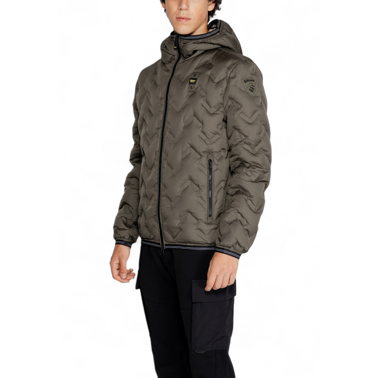 Blauer Men Jacket