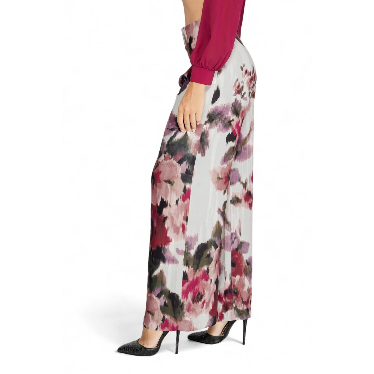 Rinascimento  Women Trousers
