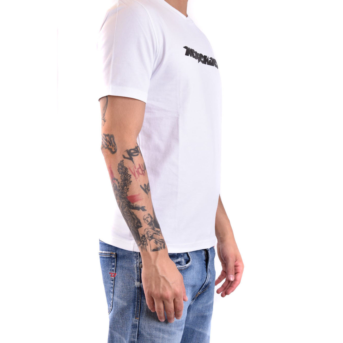 Moschino Men T-Shirt