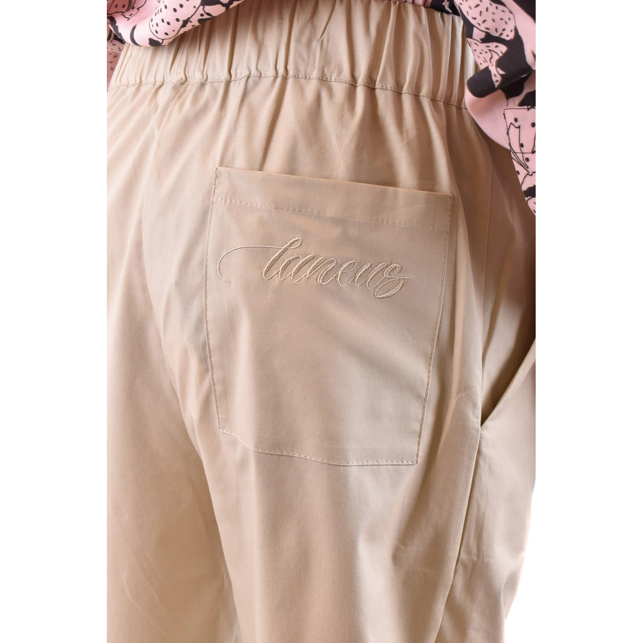 Laneus Men Trousers