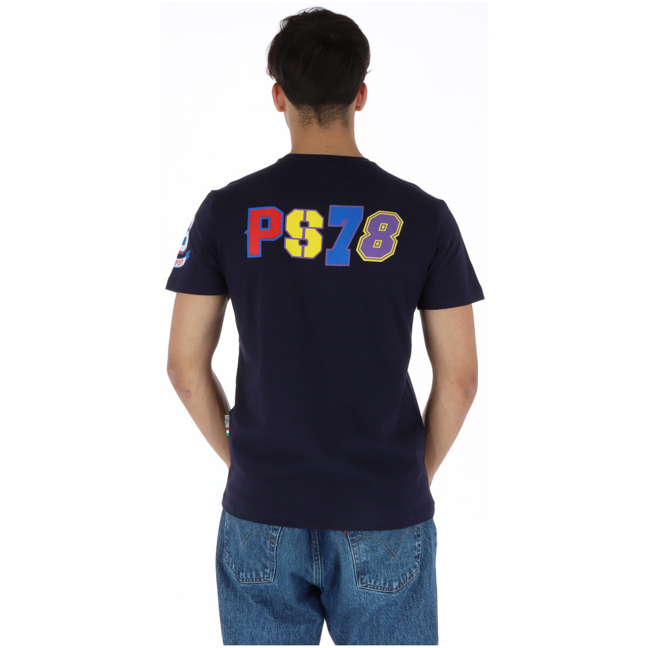 Plein Sport Men T-Shirt