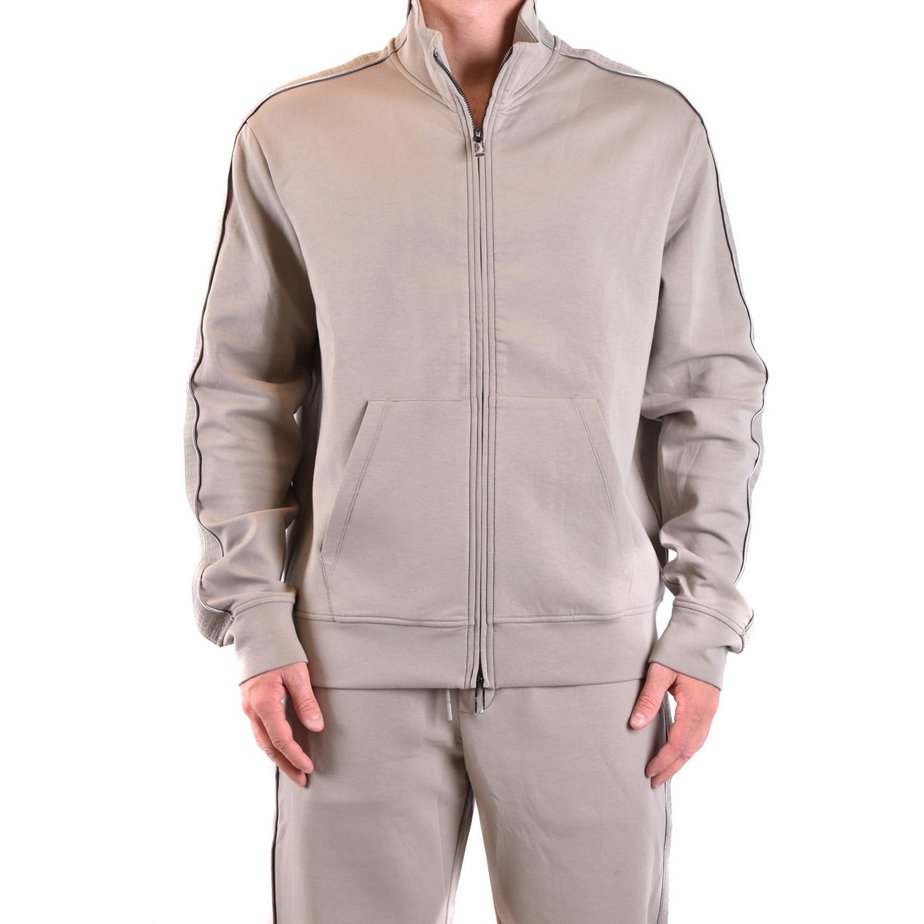 Emporio Armani Men Sweatshirts