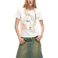 Desigual  Women T-Shirt