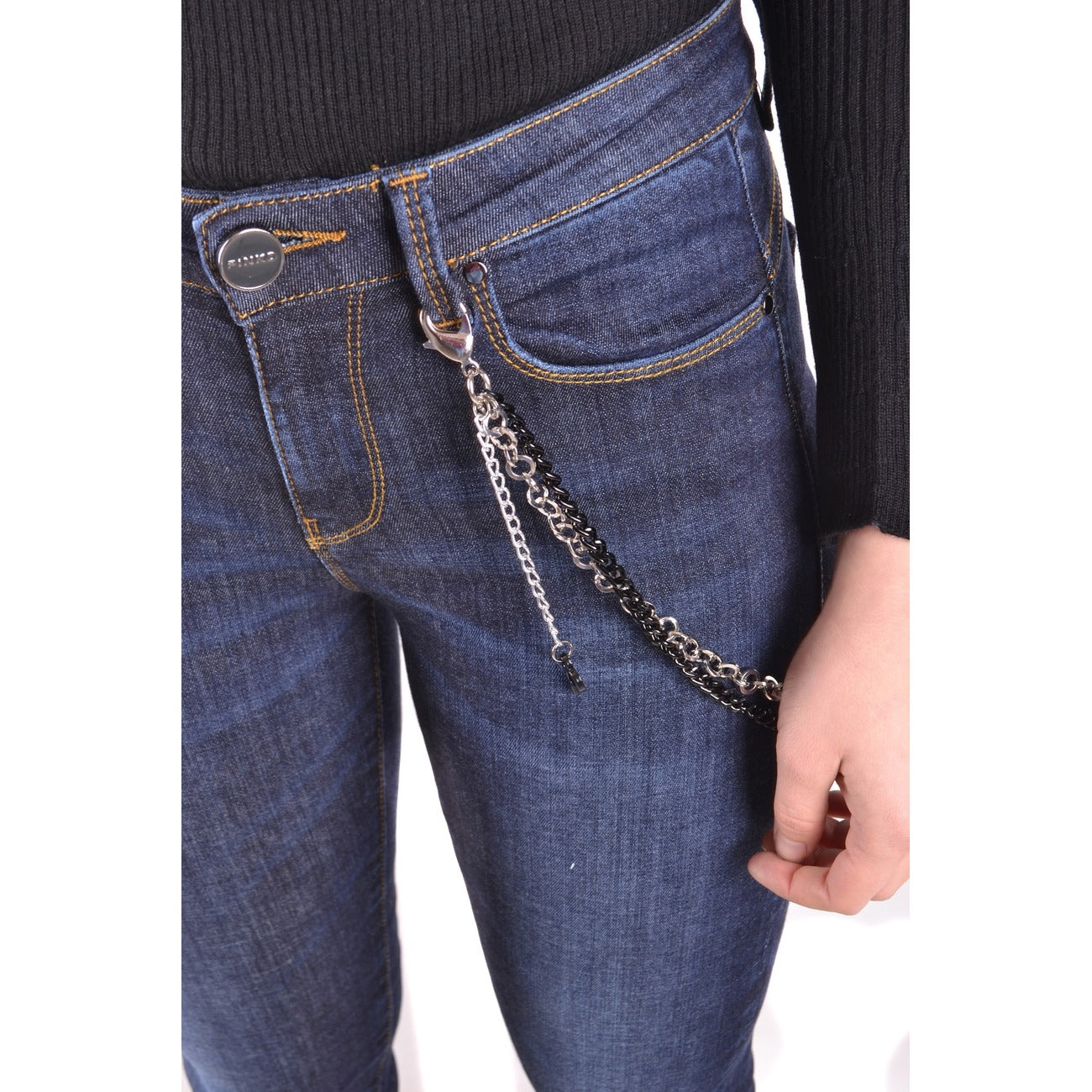 Pinko  Women Jeans
