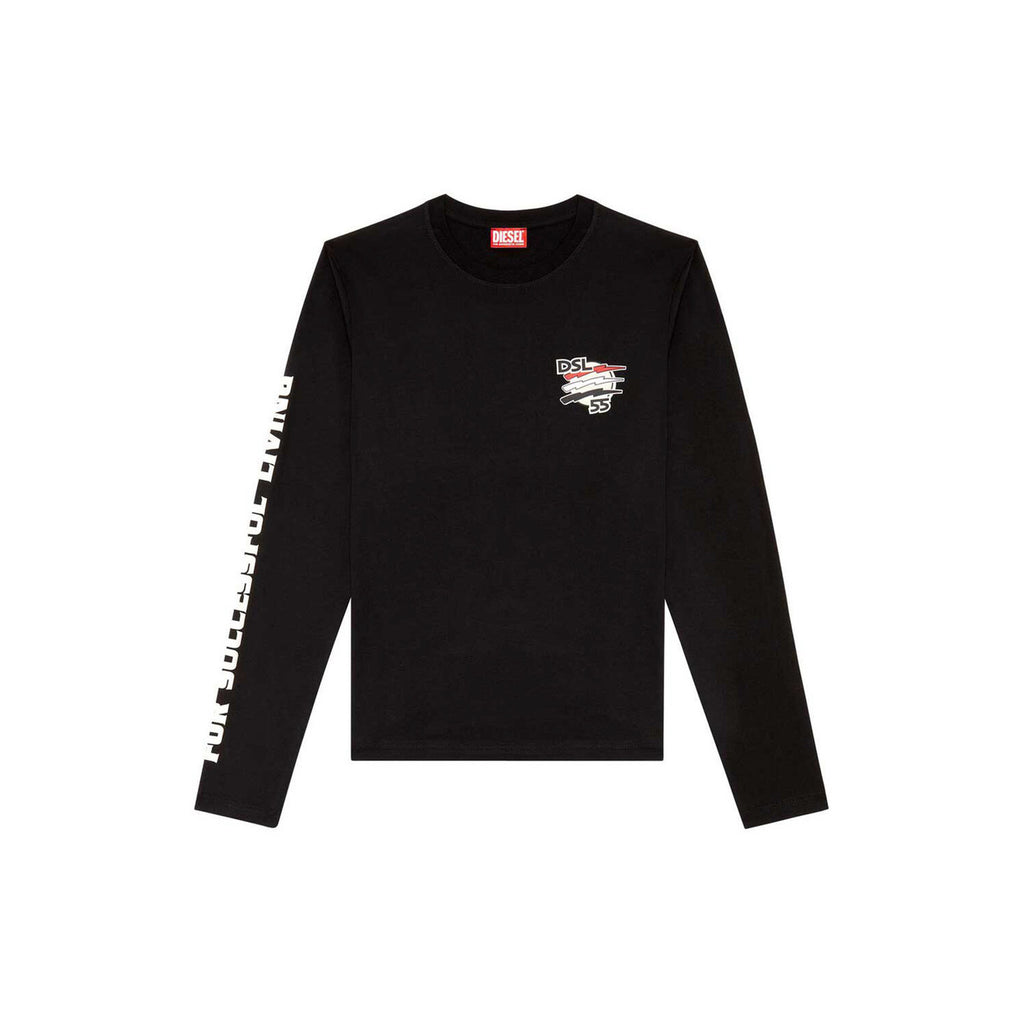 Diesel Men Sweatshirts