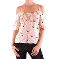 Alexander Mcqueen  Women Blouse