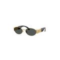 Versace Men Sunglasses