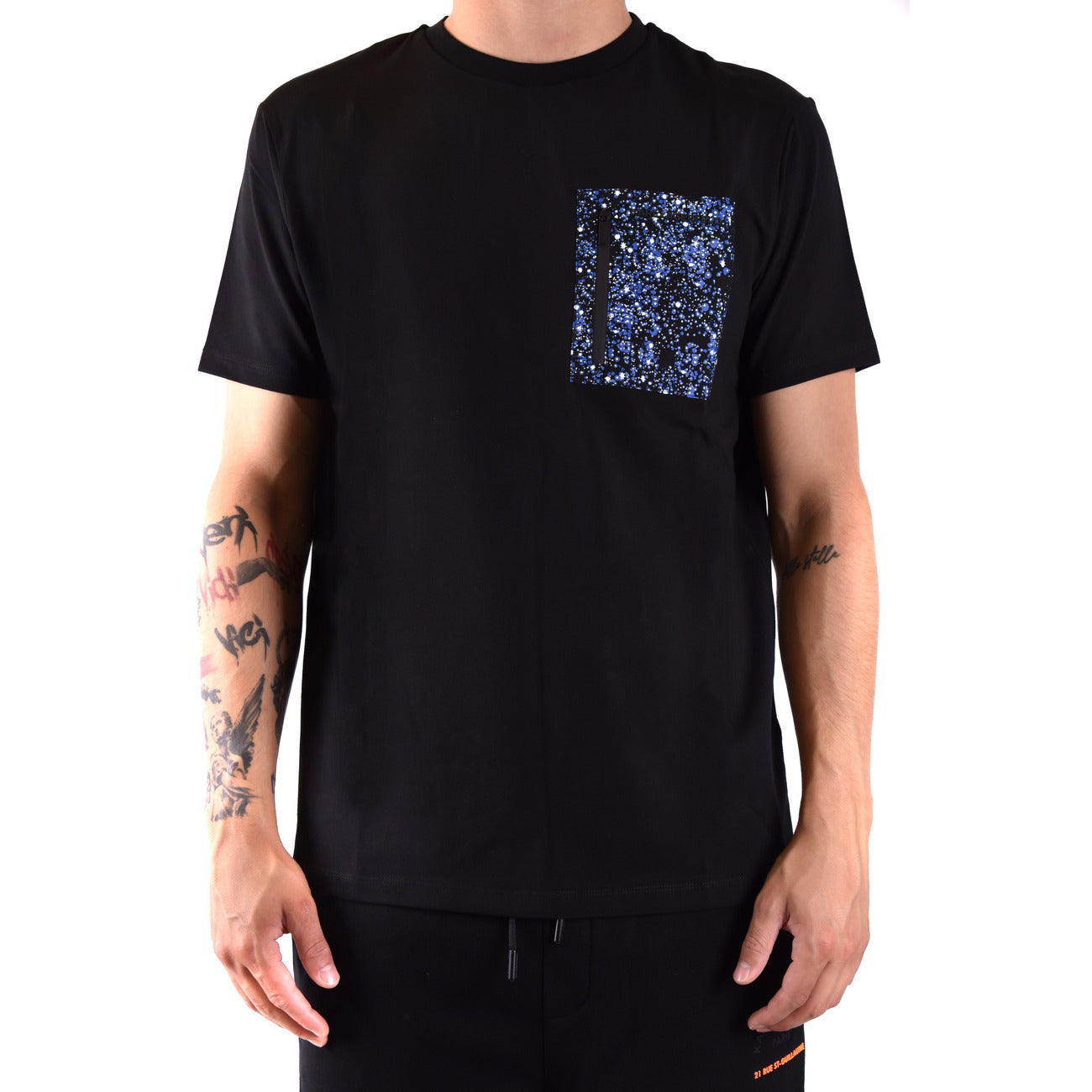 Karl Lagerfeld Men T-Shirt