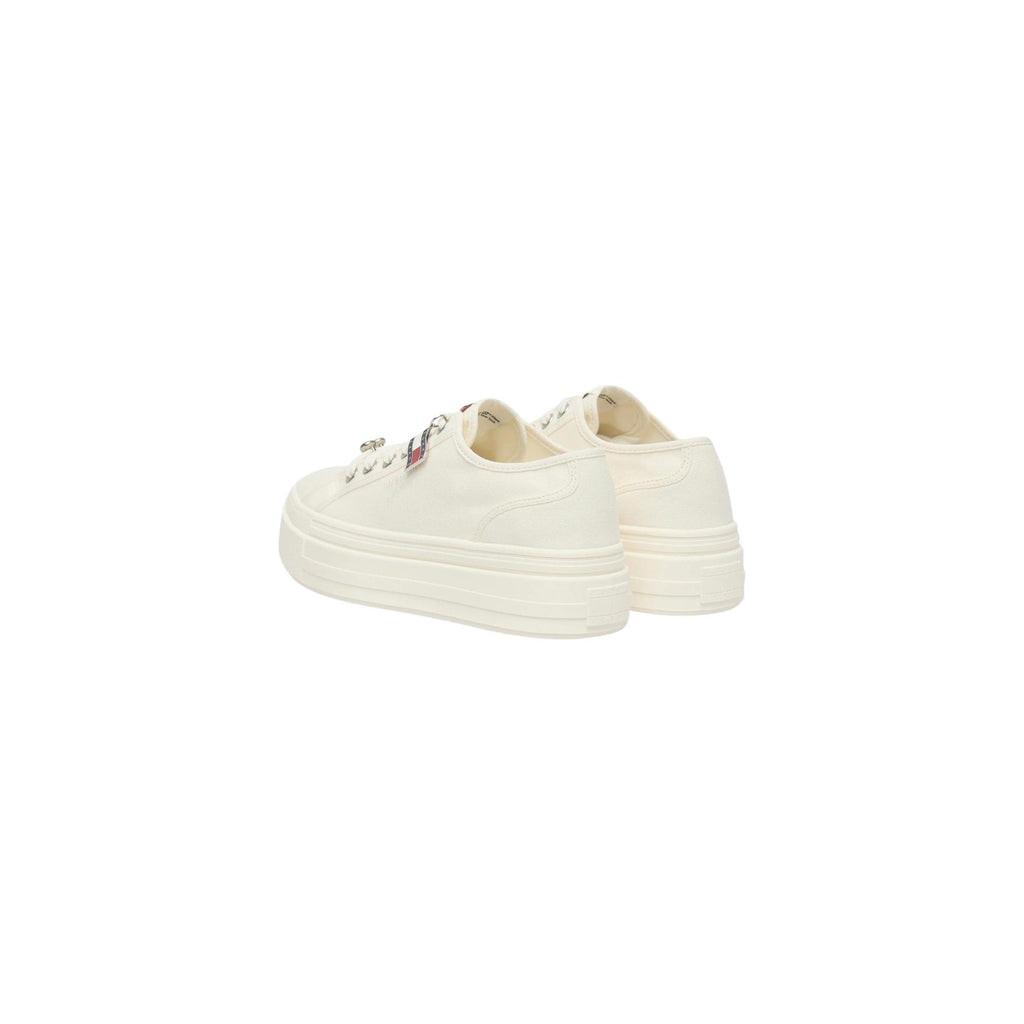 Tommy Hilfiger Jeans Women Sneakers