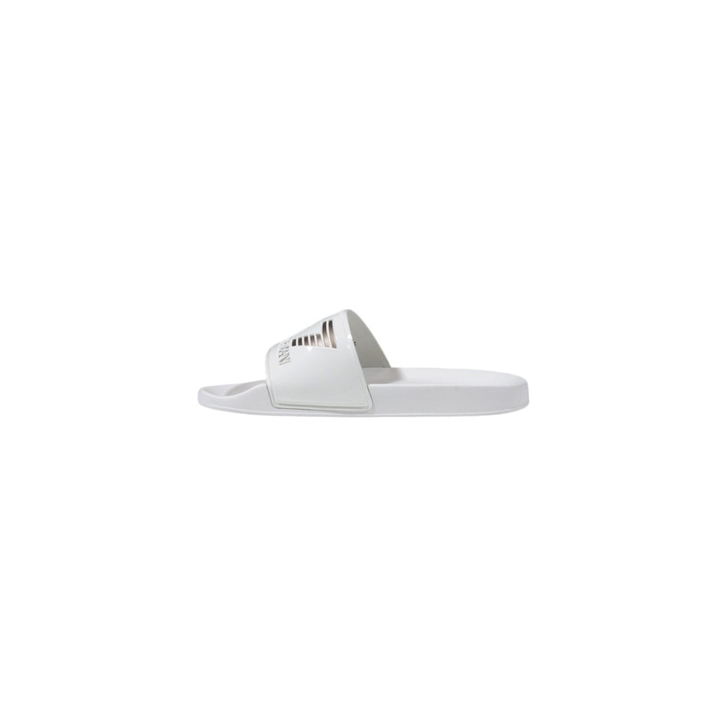 Ea7 Women Slippers