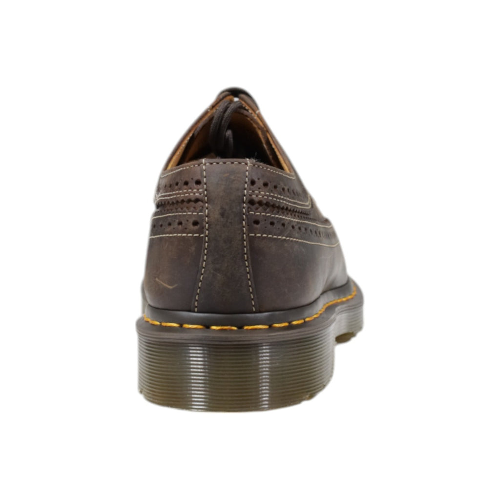 Dr. Martens Men Lace Ups Shoes