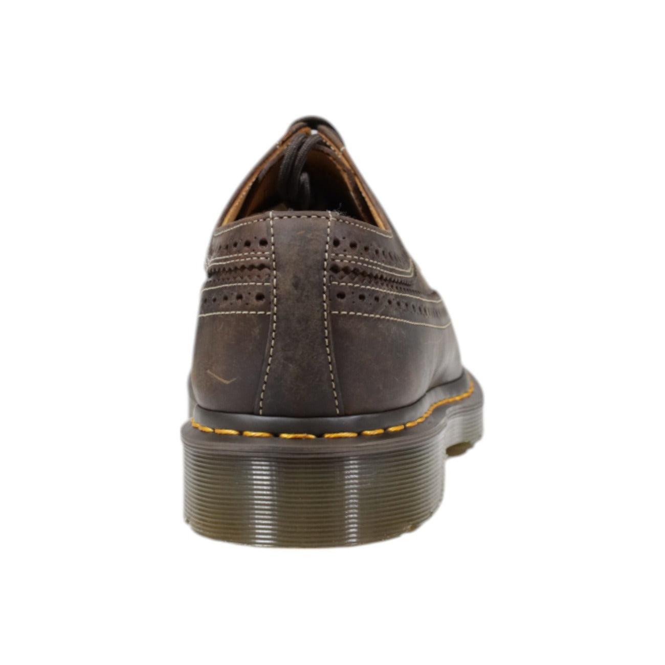 Dr. Martens Men Lace Ups Shoes