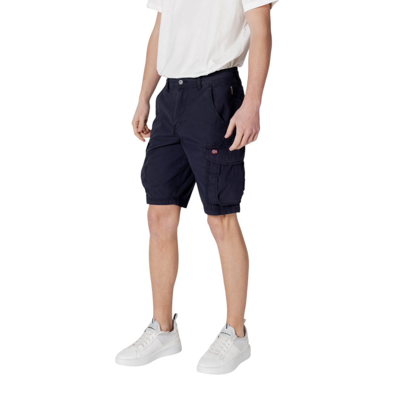 Napapijri Men Shorts