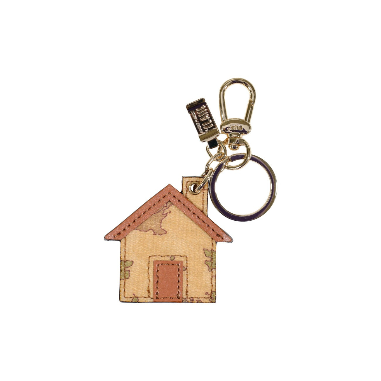Alviero Martini Prima Classe  Women Key-ring