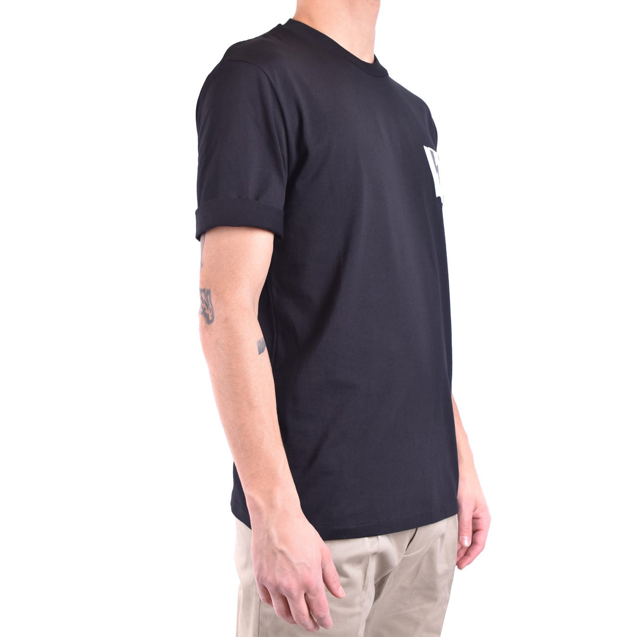 Neil Barrett Men T-Shirt