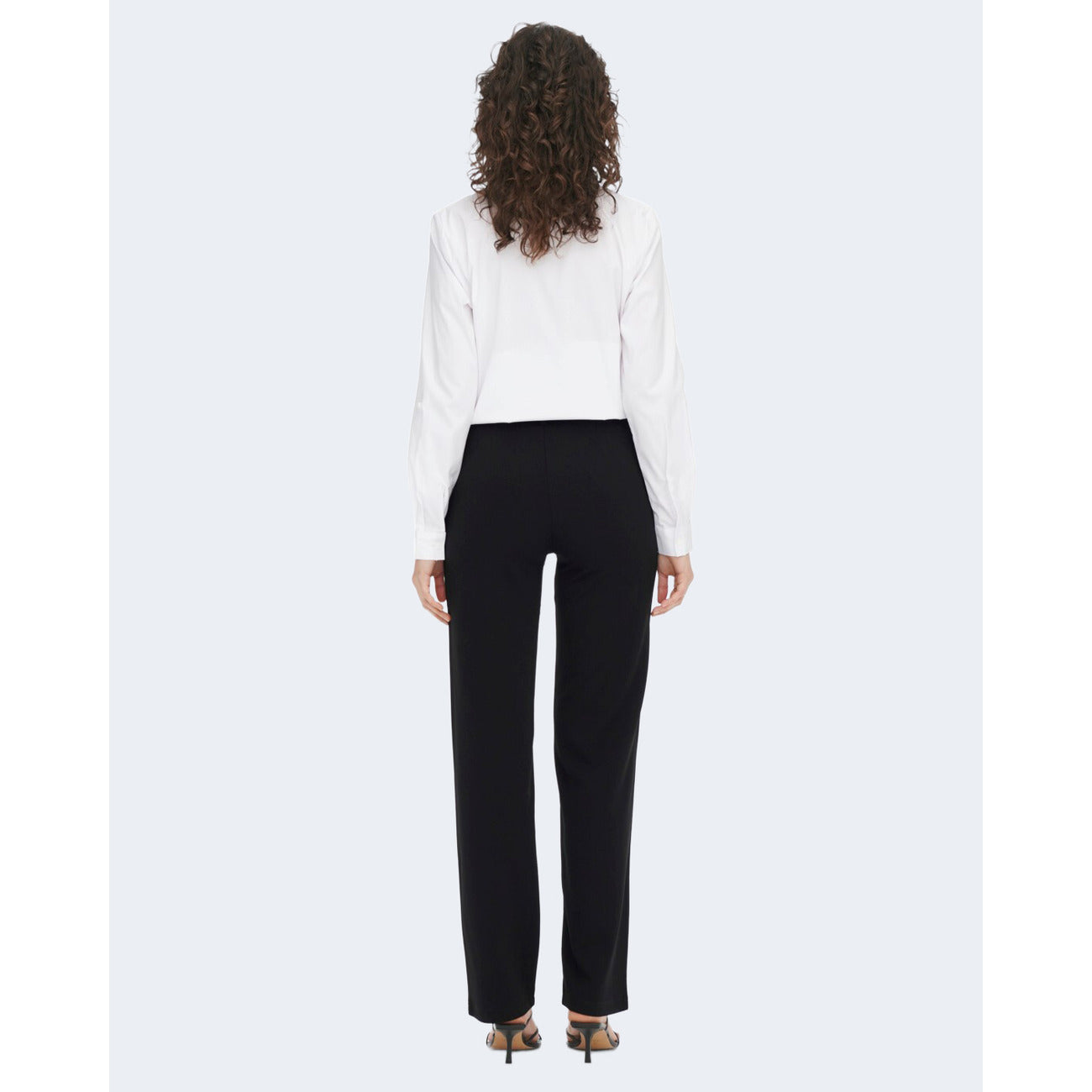 Jacqueline De Yong  Women Trousers