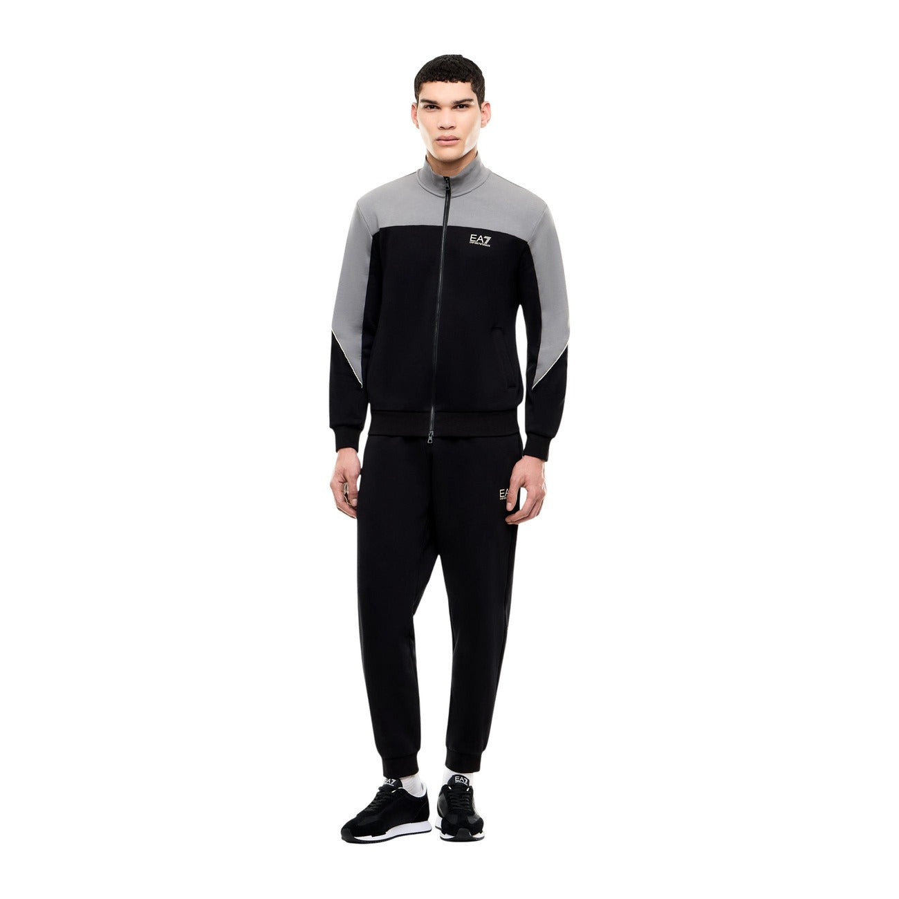 Ea7 Men Tracksuits
