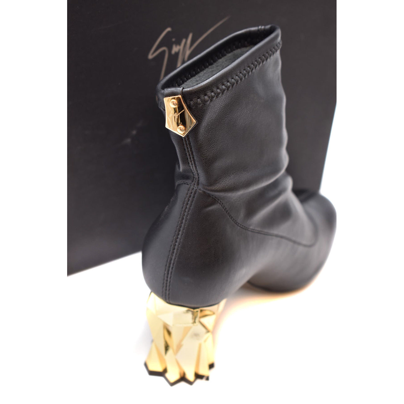 Giuseppe Zanotti  Women Boots