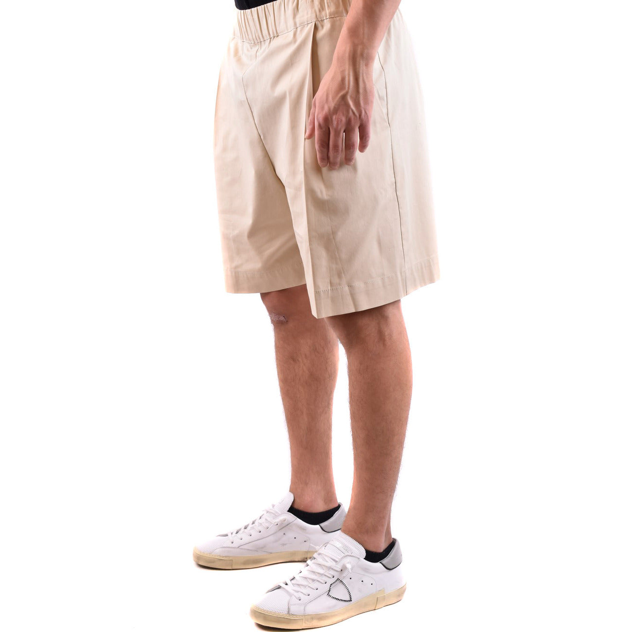 Laneus Men Trousers