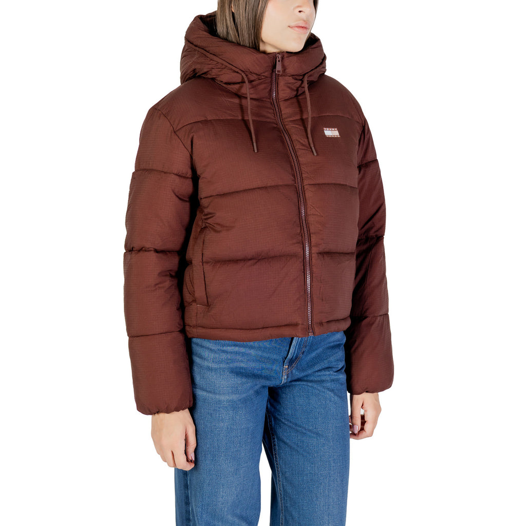 Tommy Hilfiger Jeans  Women Jacket