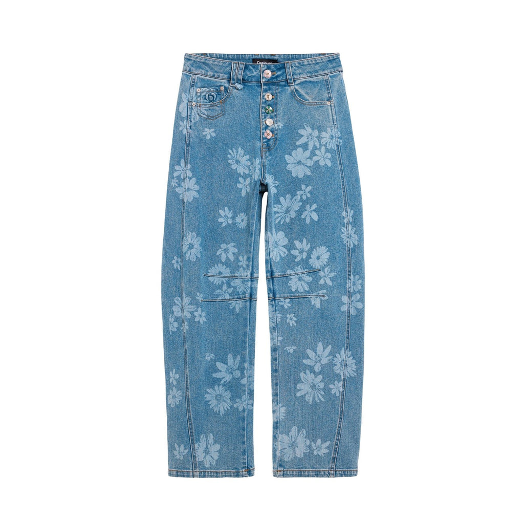 Desigual  Women Jeans