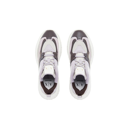 Armani Exchange Women Sneakers