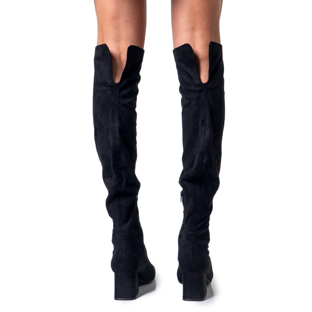 Steve Madden Women Boots