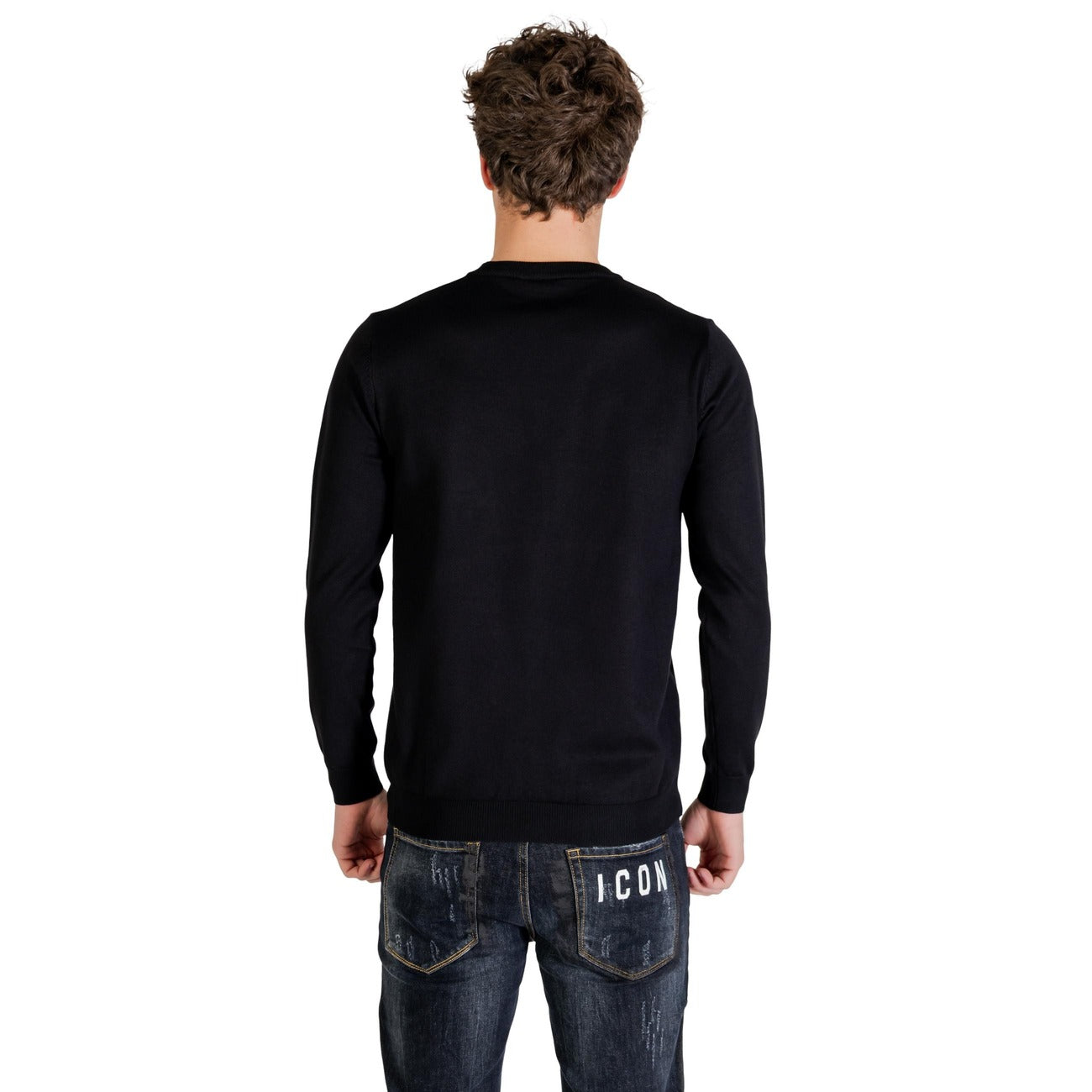 Icon Men Knitwear