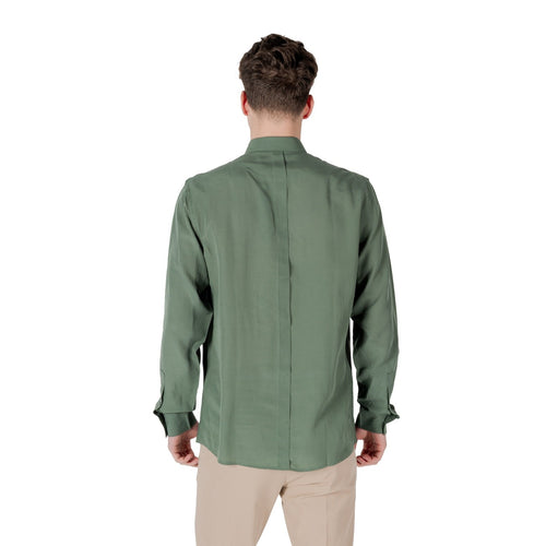 Antony Morato Men Shirt