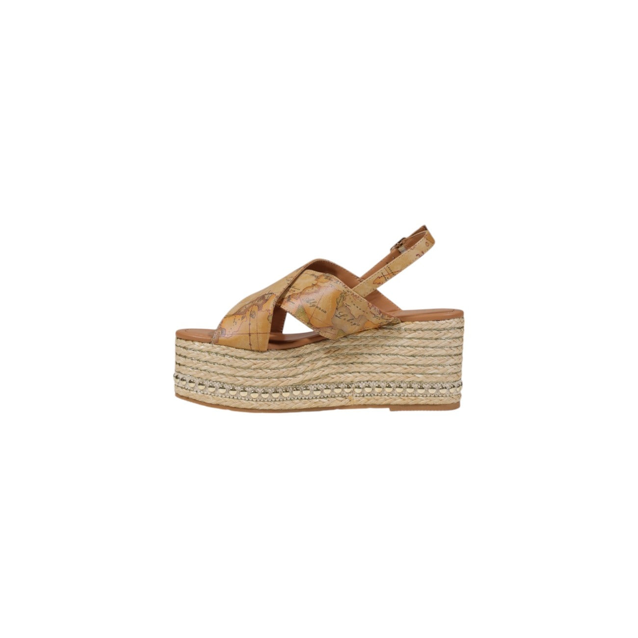 Alviero Martini Prima Classe Women Wedges