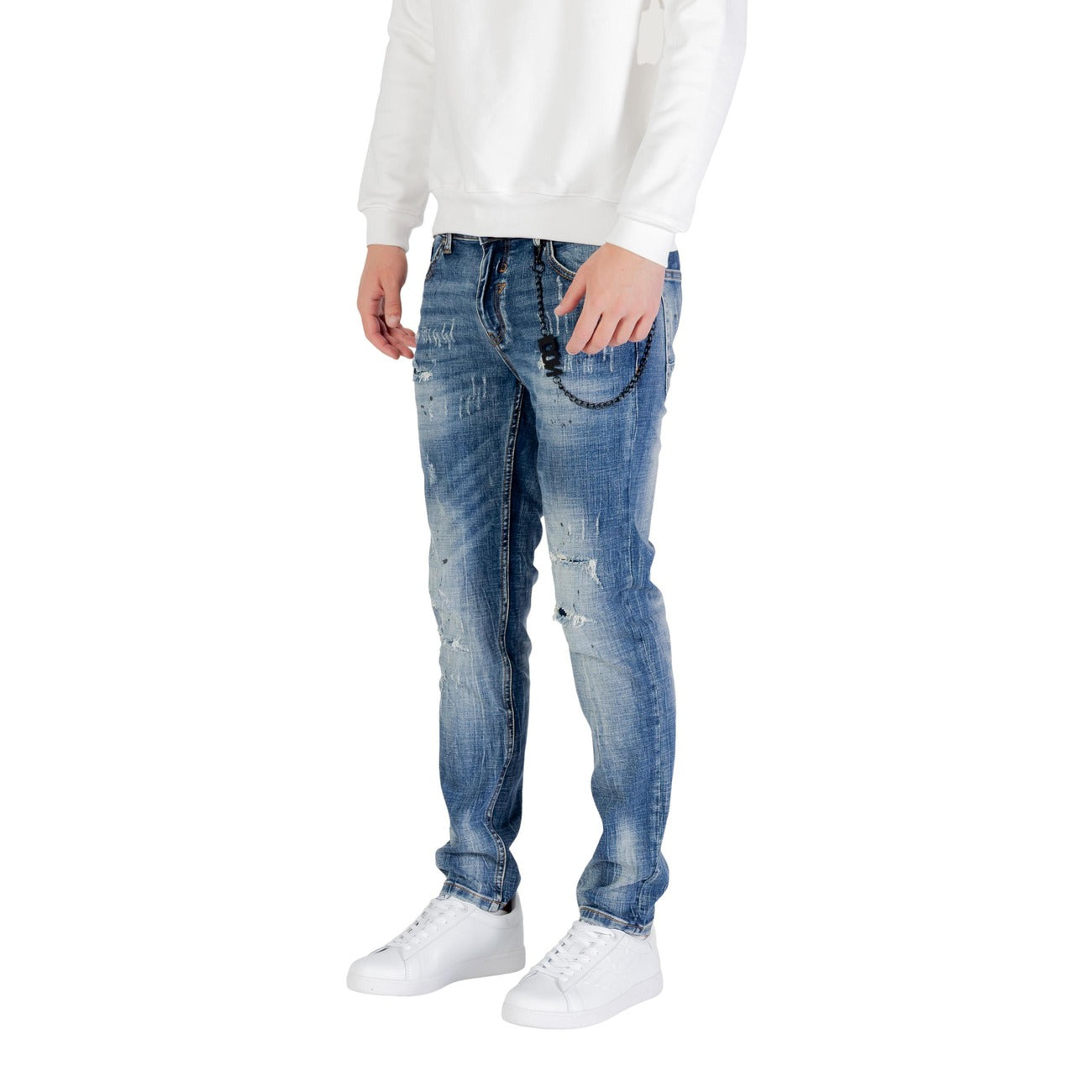 Icon Men Jeans