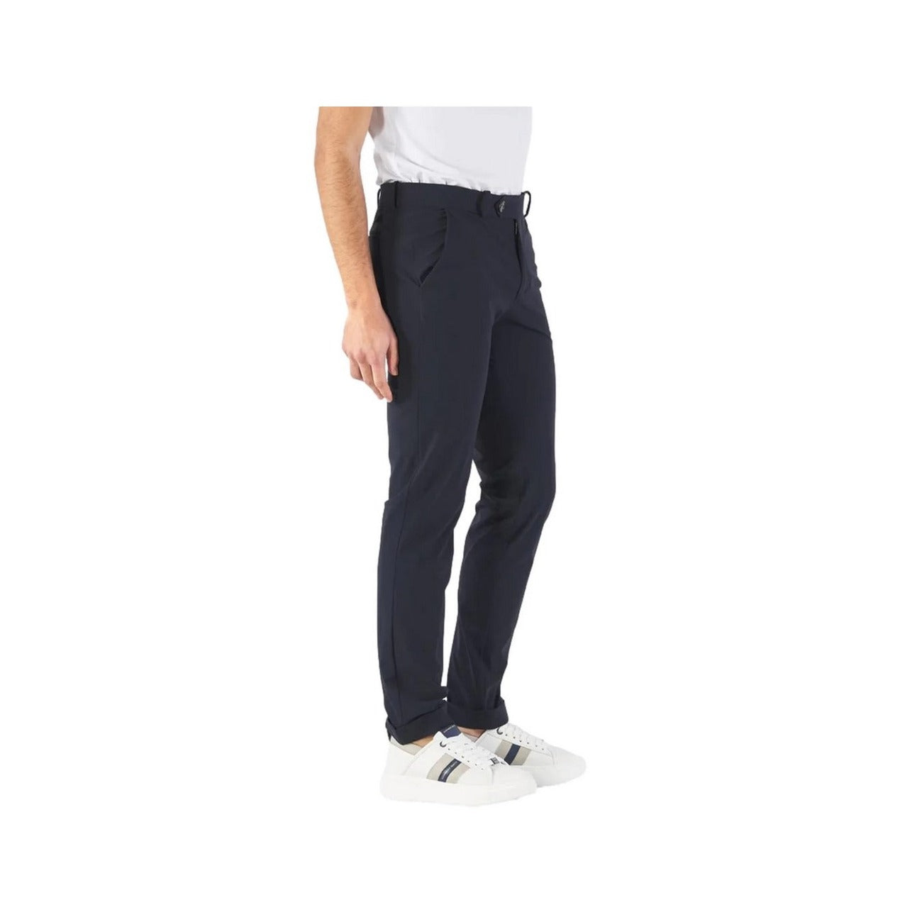 Rrd Men Trousers