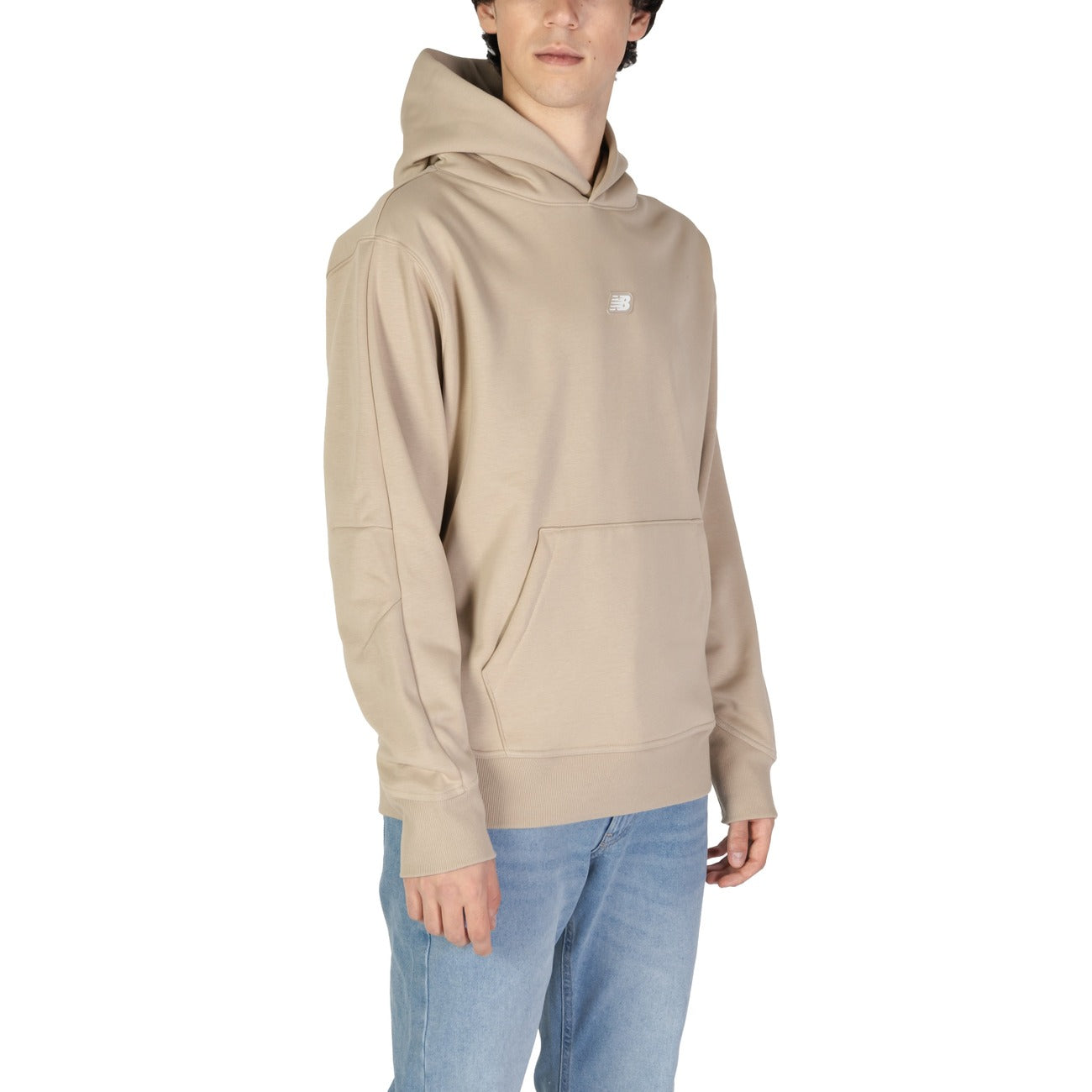 New Balance Men Sweatshirts