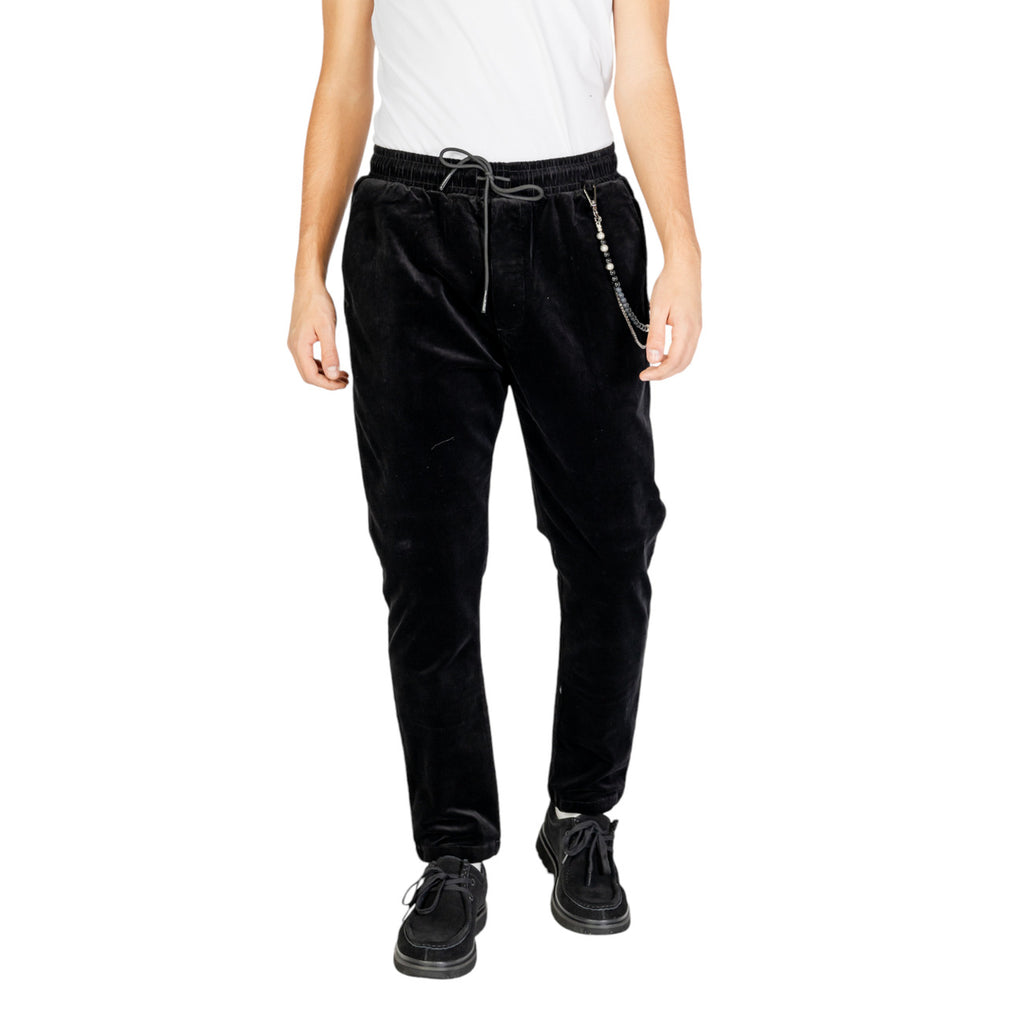 Gianni Lupo Men Trousers