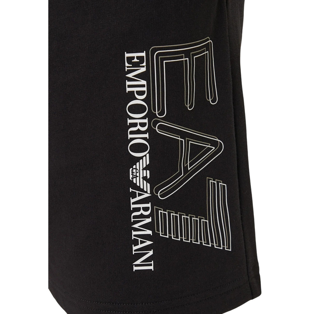 Ea7 Men Shorts