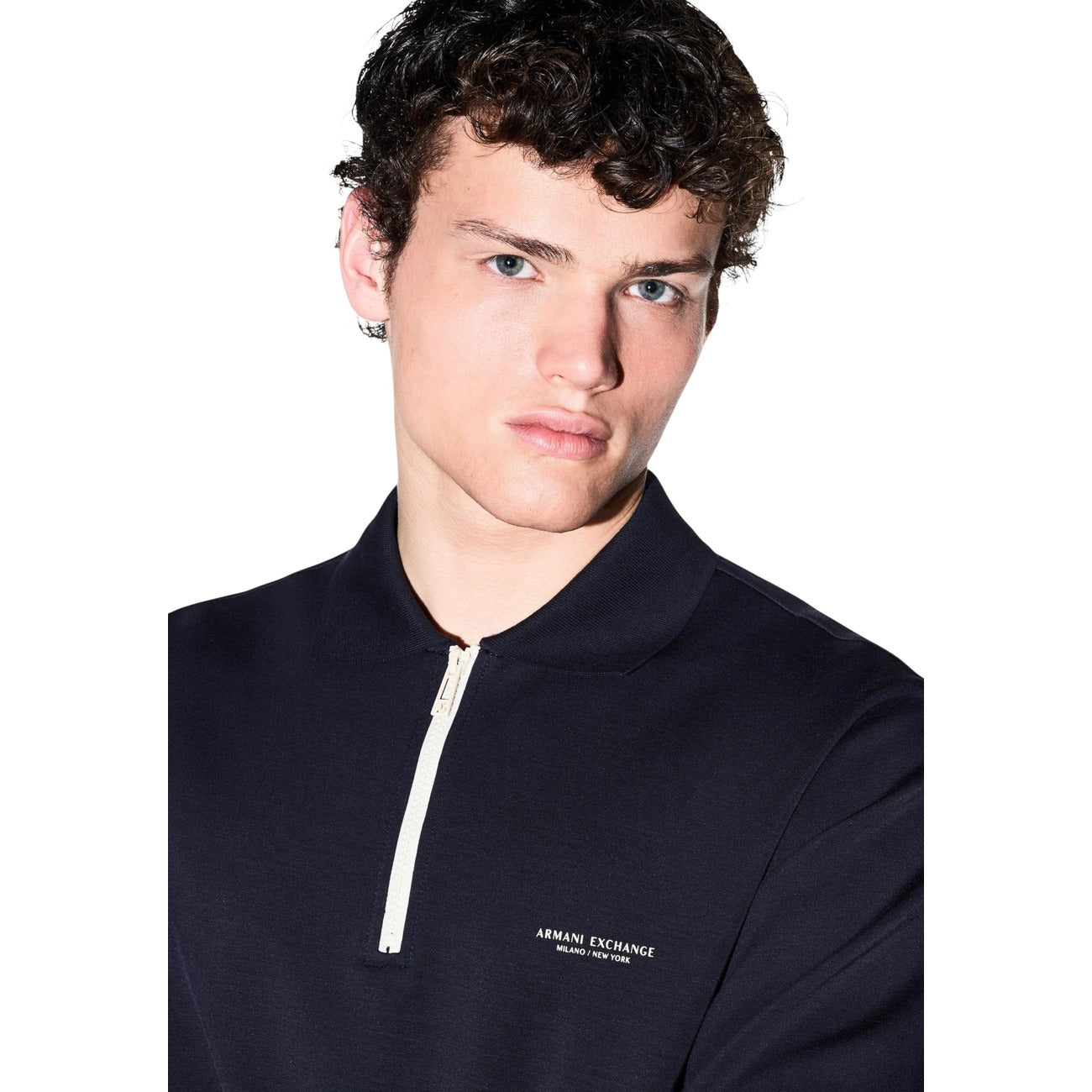Armani Exchange Men Sweatshirts