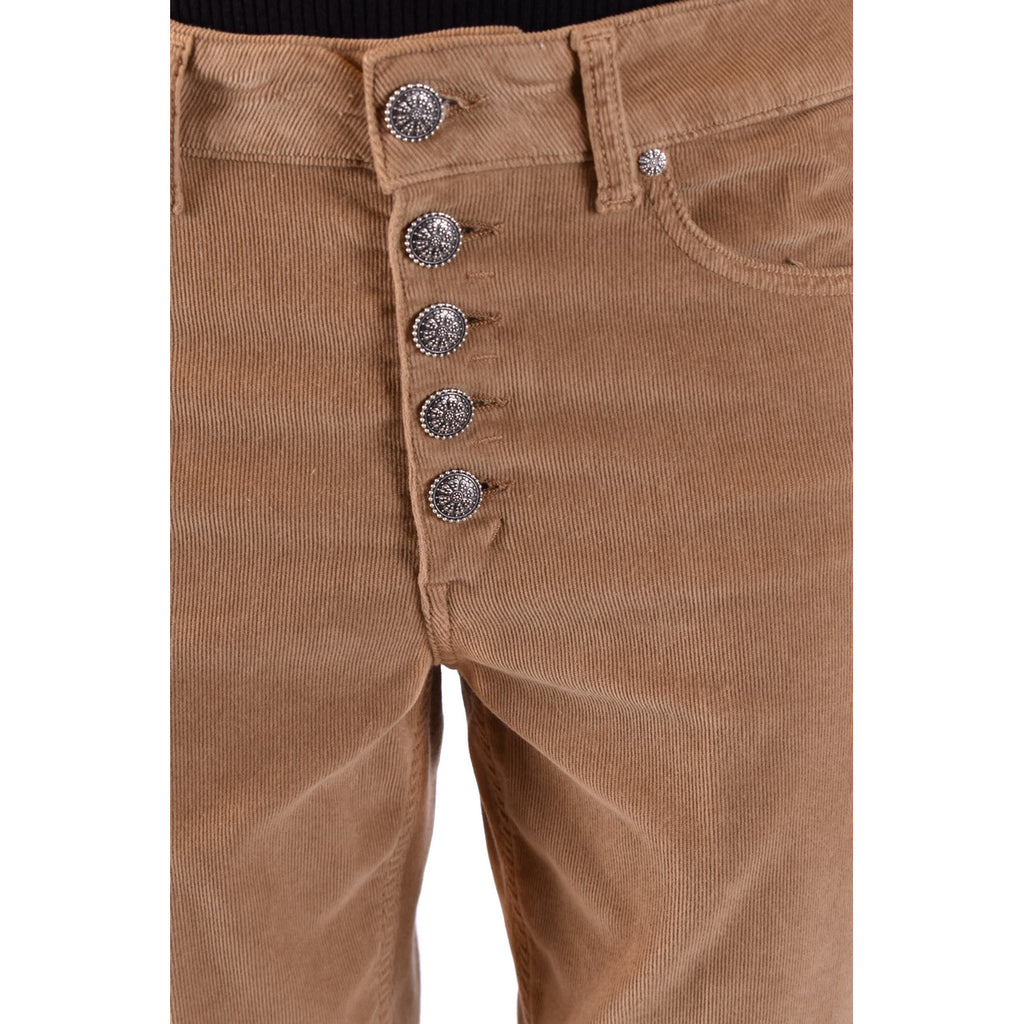 Dondup  Women Trousers