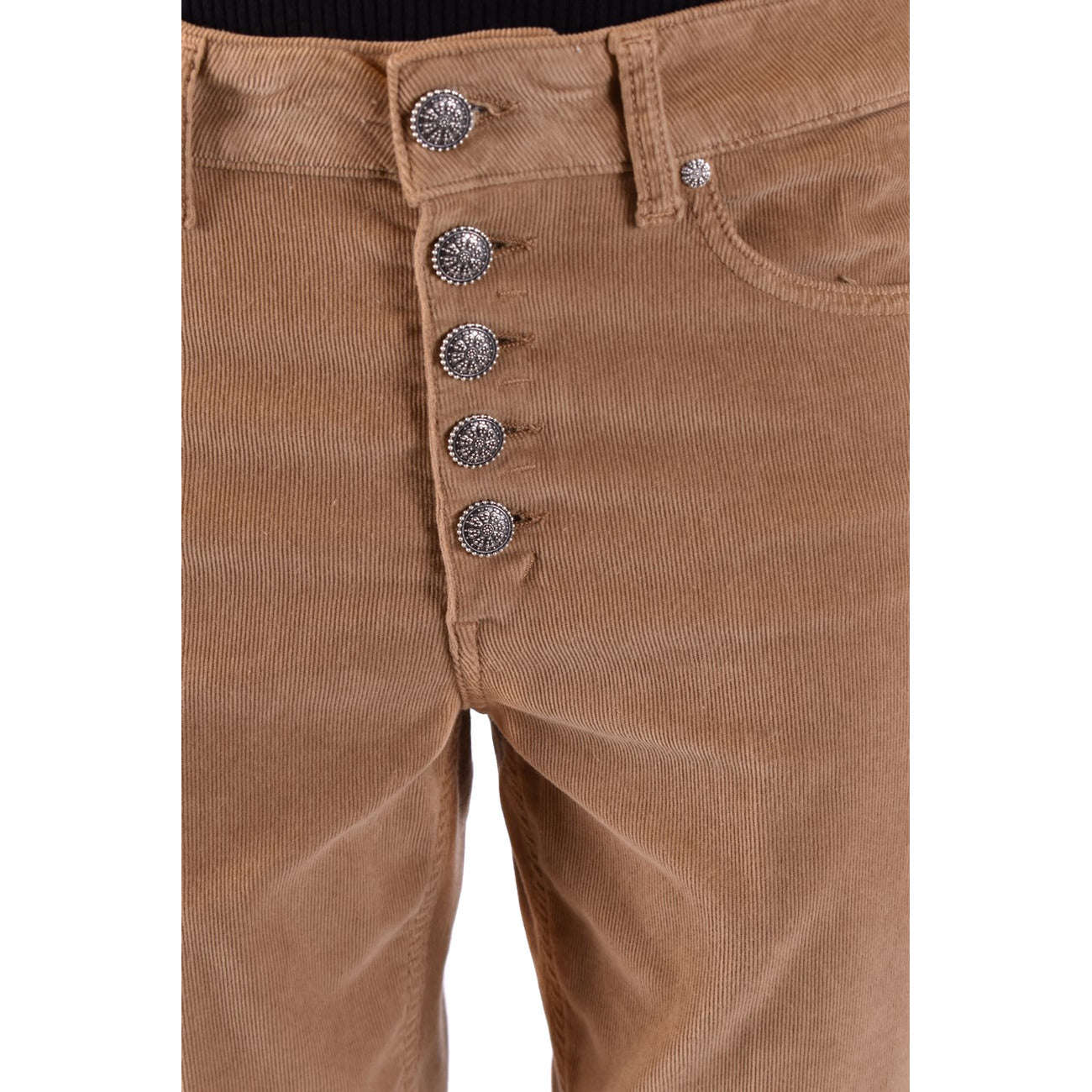 Dondup  Women Trousers