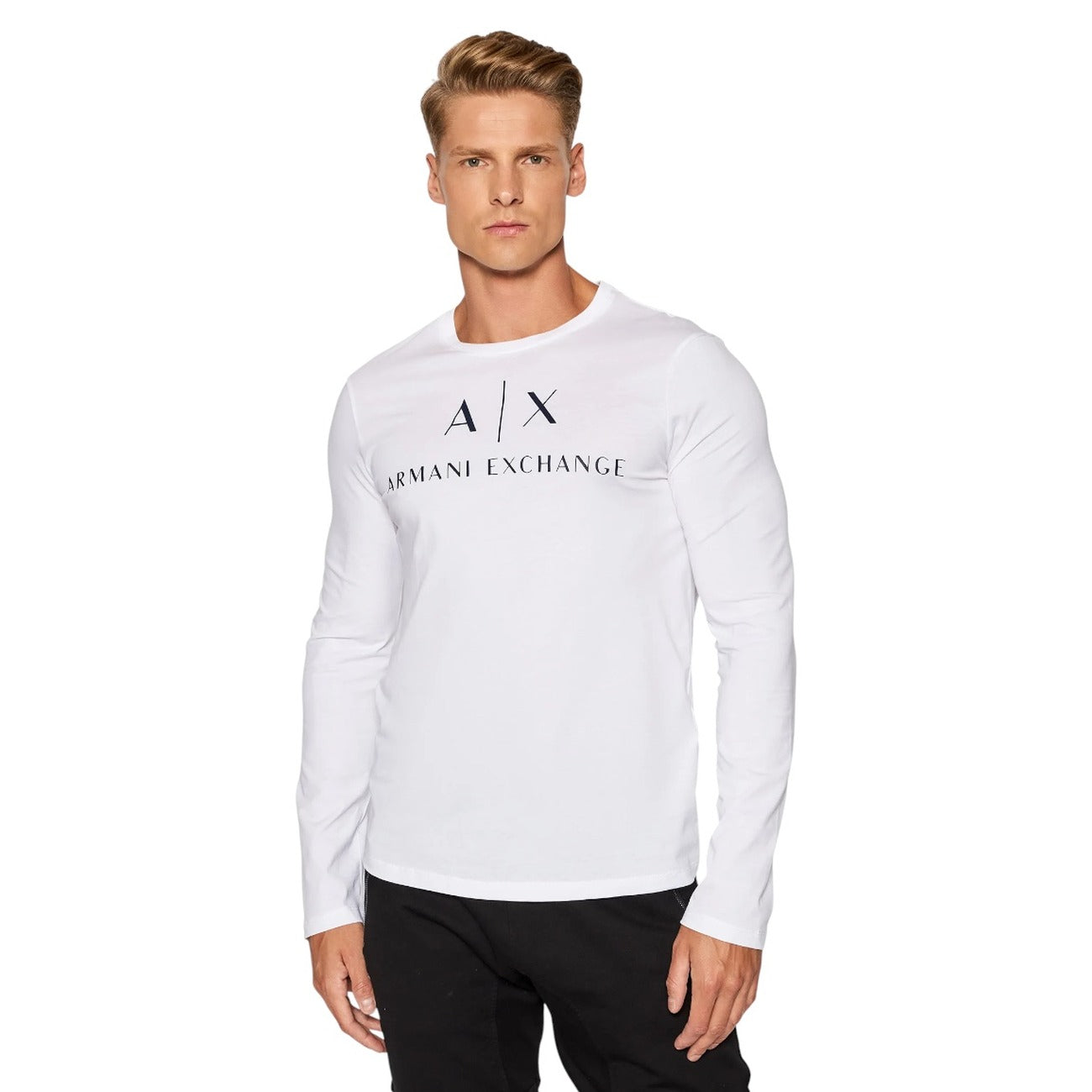 Armani Exchange Men T-Shirt