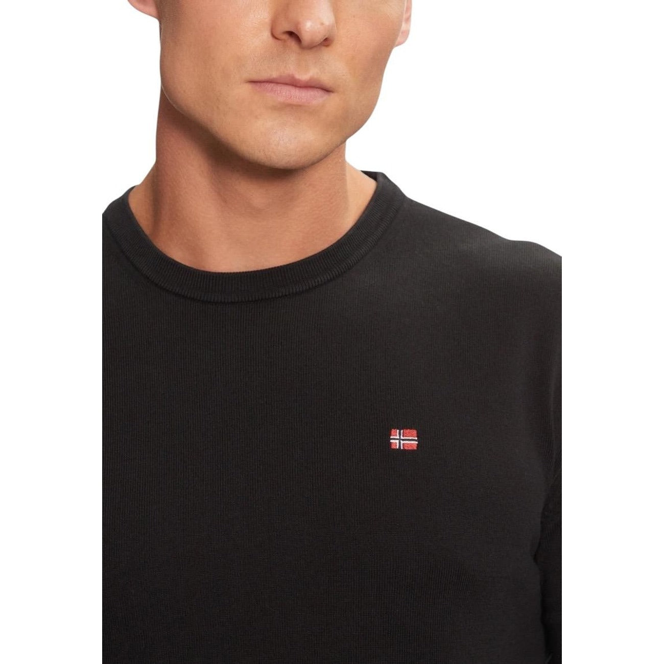 Napapijri Men Knitwear