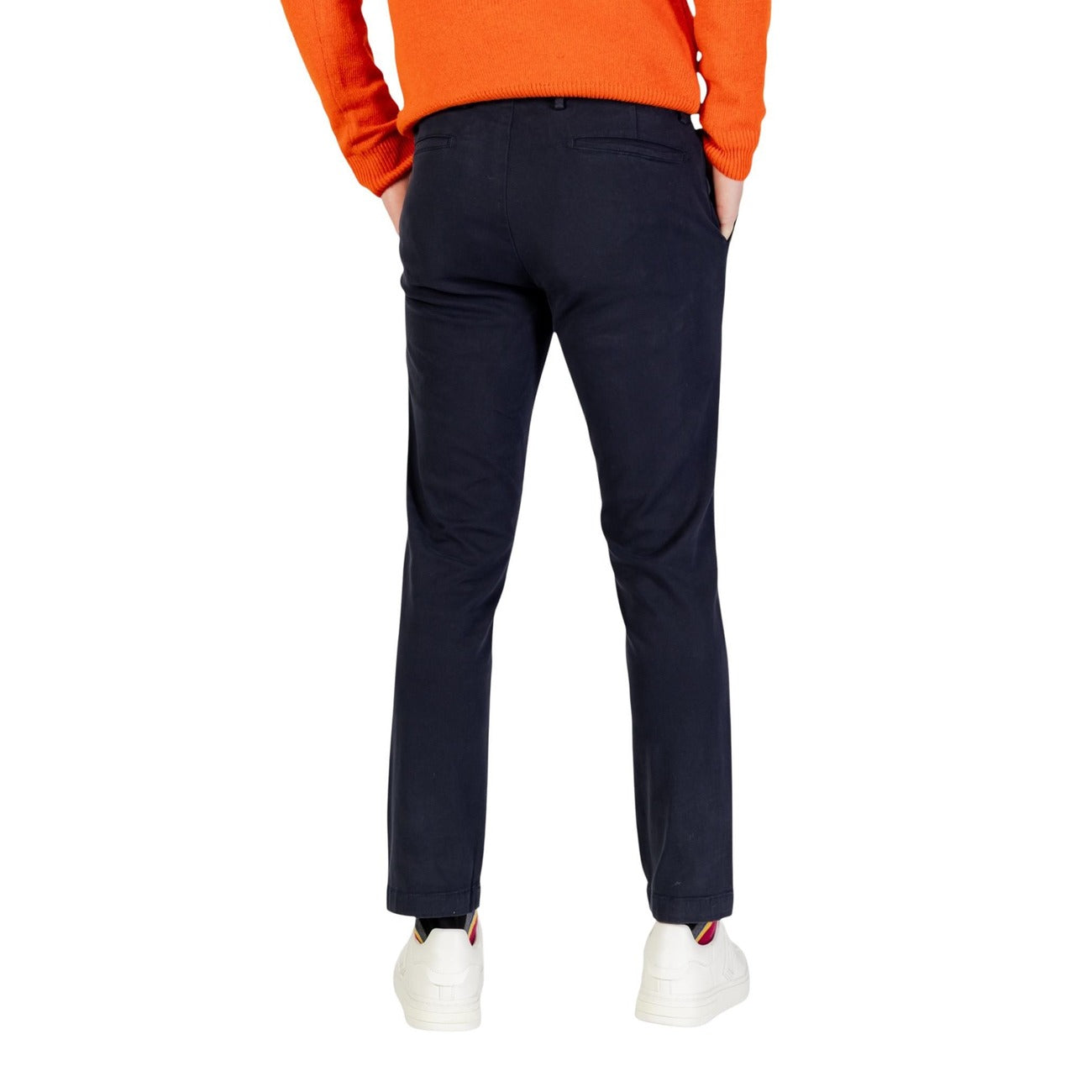 Borghese Men Trousers