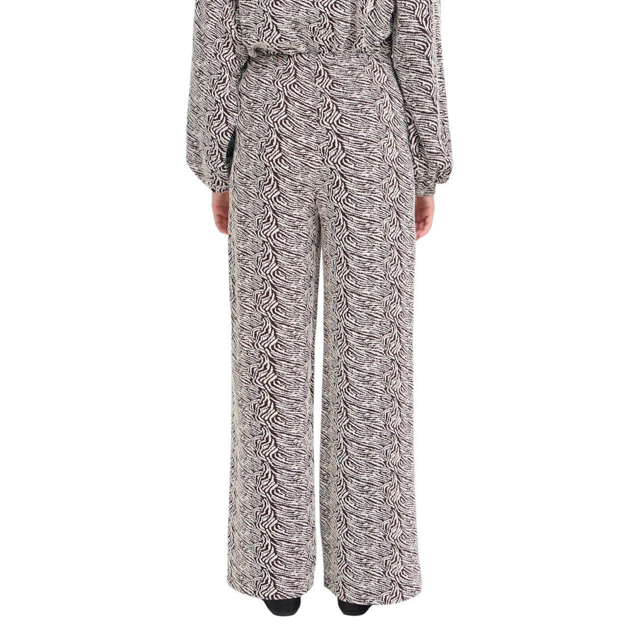 Ichi  Women Trousers