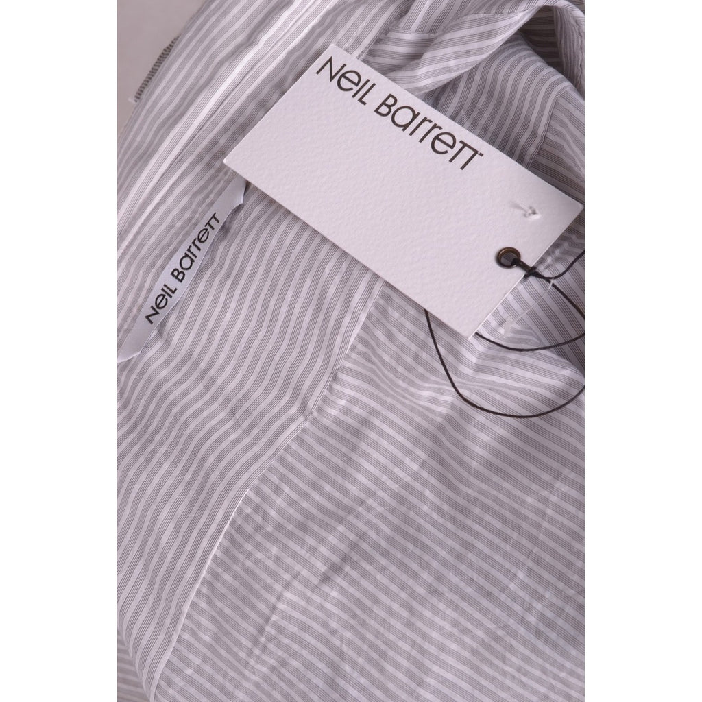 Neil Barrett Men Shirt