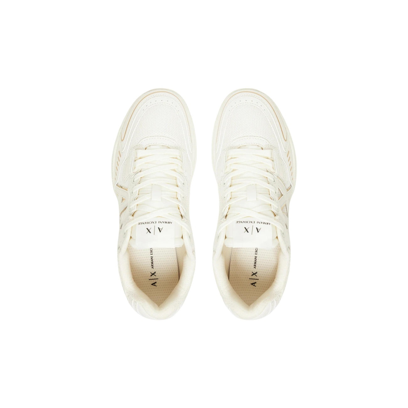 Armani Exchange Women Sneakers