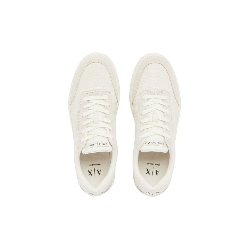 Armani Exchange Men Sneakers