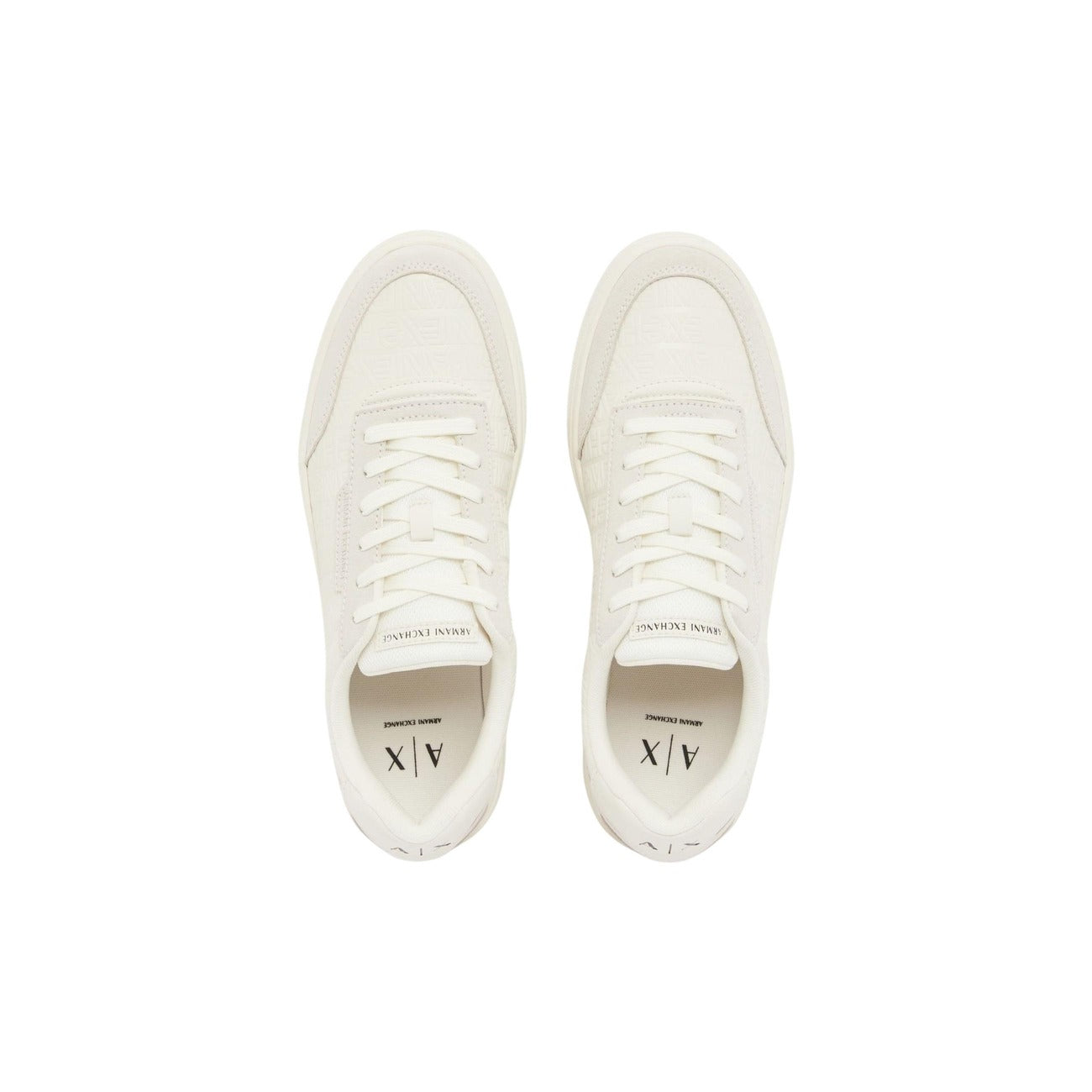Armani Exchange Men Sneakers