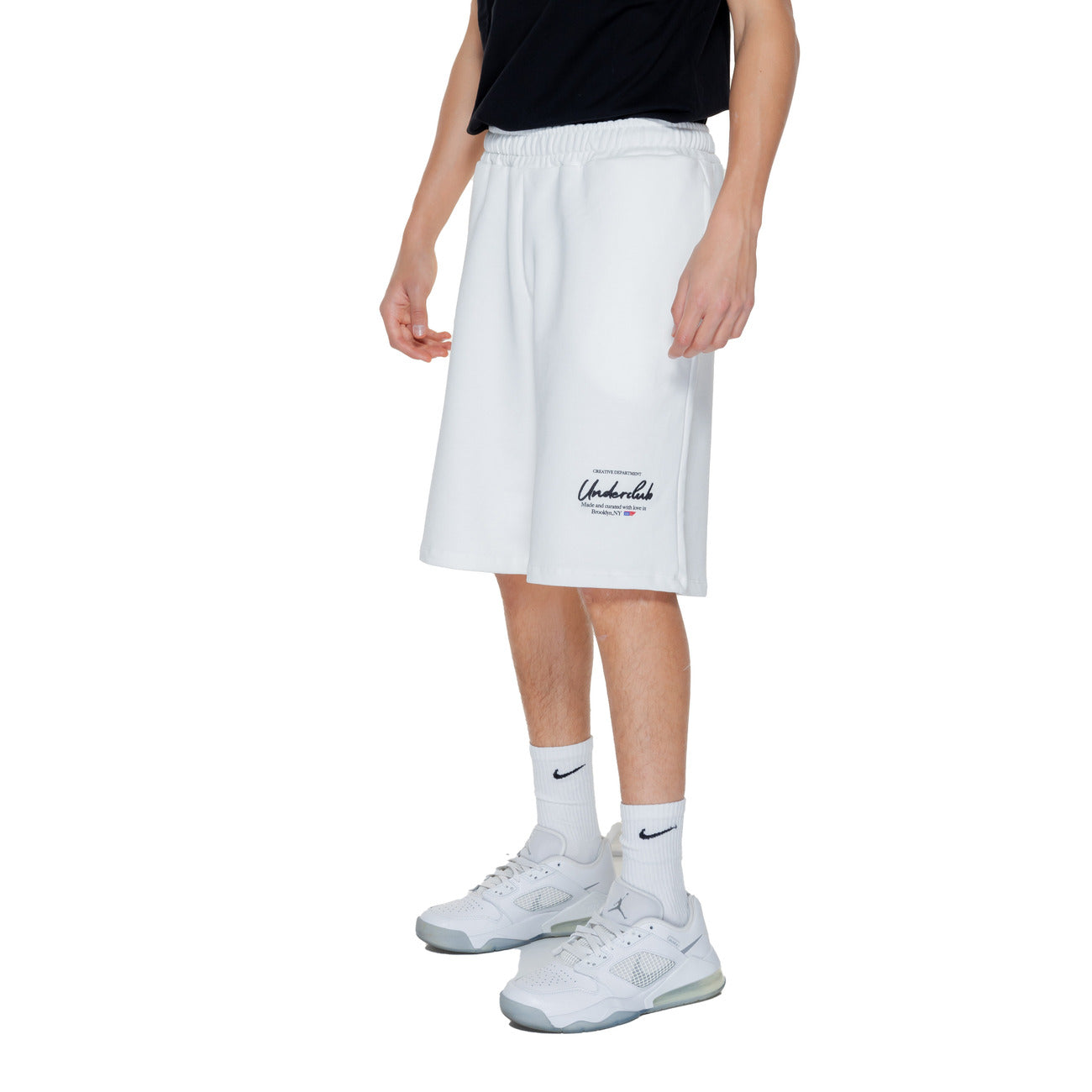 Underclub Men Shorts